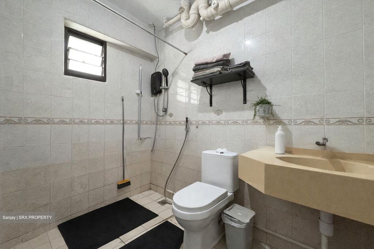 Blk 524 Fragrant Woods (Woodlands), HDB 5 Rooms #529933381